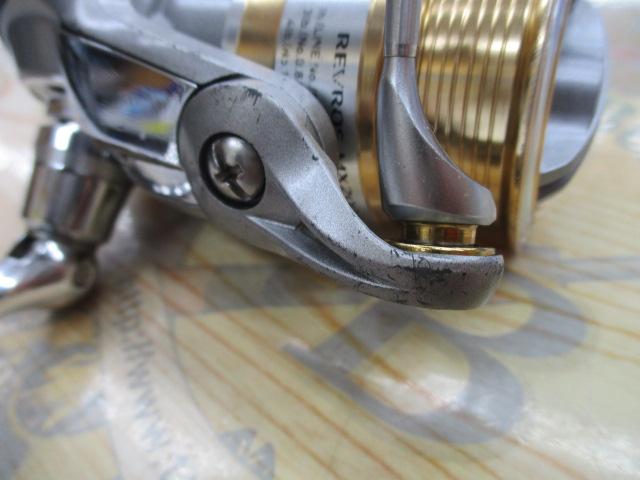 レブロスMX 2004