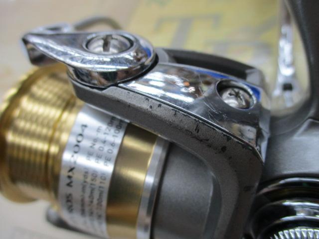 レブロスMX 2004