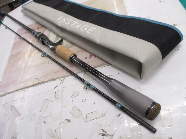 インステージ B66ML