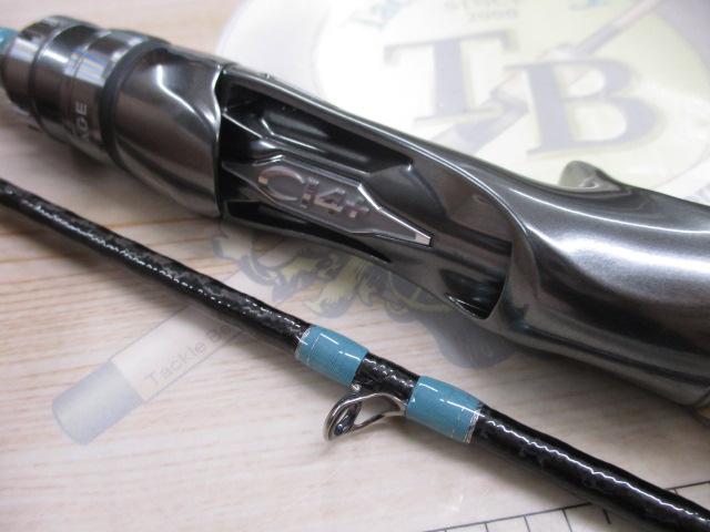 インステージ B66ML