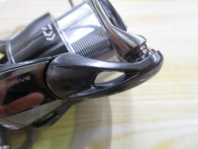24ルビアス LT2500S