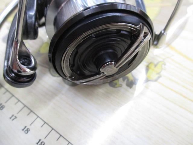24ルビアス LT2500S