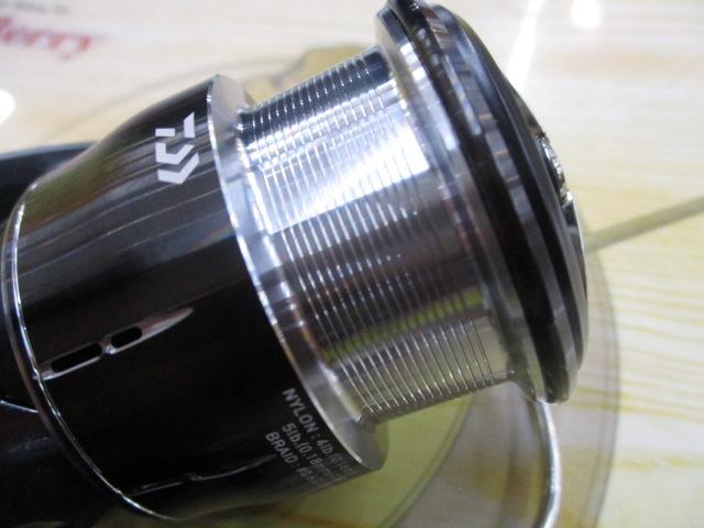 24ルビアス LT2500S