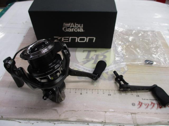 ゼノン MG-X 3000MS