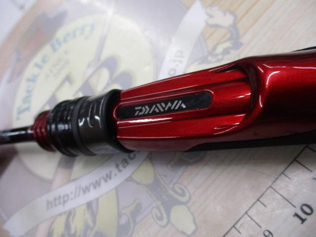 月下美人アジング 510UL-S・R｜＠ベリーネット 日本最大新品中古釣具