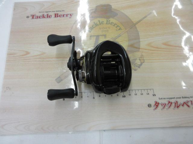 23アンタレスDC MD XG LEFT｜＠ベリーネット 日本最大新品中古釣具WEB