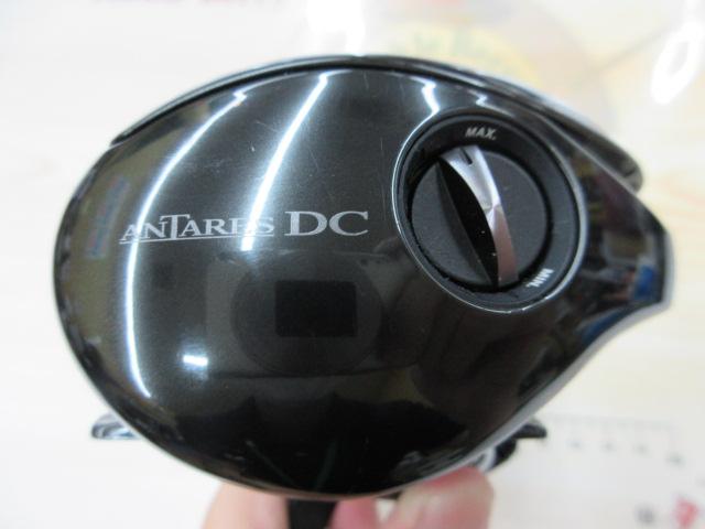 23アンタレスDC MD XG LEFT｜＠ベリーネット 日本最大新品中古釣具WEB