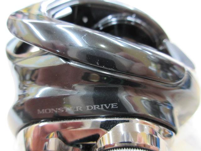 23アンタレスDC MD XG LEFT｜＠ベリーネット 日本最大新品中古釣具WEB