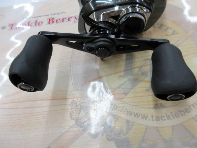 23アンタレスDC MD XG LEFT｜＠ベリーネット 日本最大新品中古釣具WEB