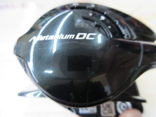 24メタニウムDC 71HG