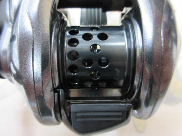 25SLX BFS 中古品 25SLX BFS XG LEFT｜＠ベリーネット 日本最大新品中古釣具WEBショップ