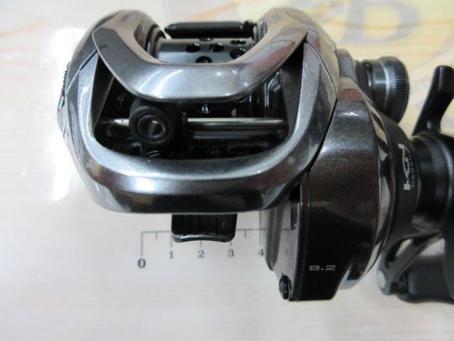 25SLX BFS XG LEFT｜＠ベリーネット 日本最大新品中古釣具WEBショップ