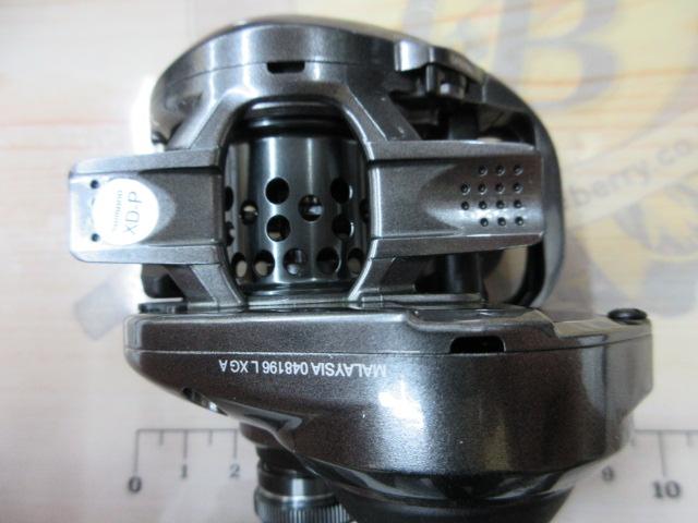 25SLX BFS XG LEFT｜＠ベリーネット 日本最大新品中古釣具WEBショップ