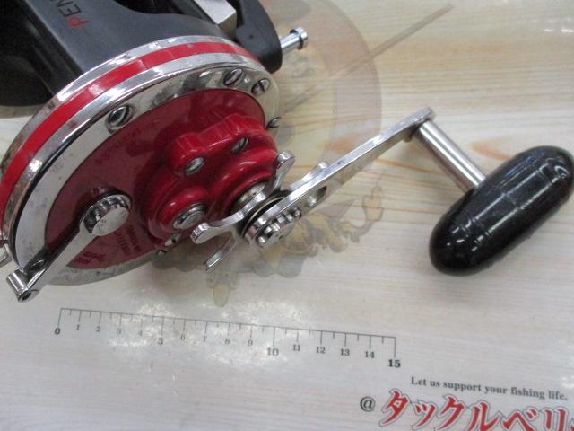 スペシャルセネター 114HLW-6/0H