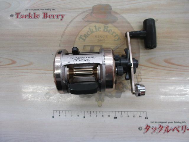 ダイナスター 300DX
