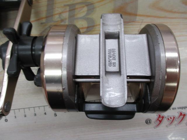 ダイナスター 300DX
