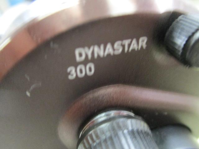 11ダイナスター 300