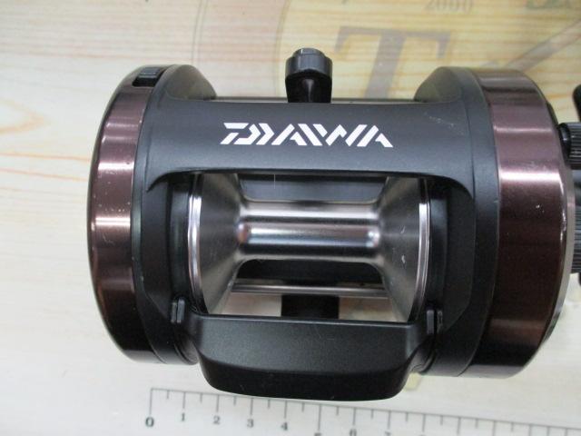 11ダイナスター 300