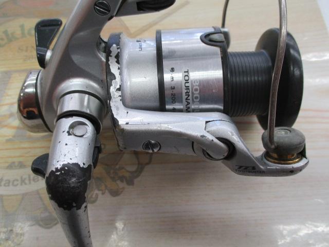 トーナメントX 3000LBT