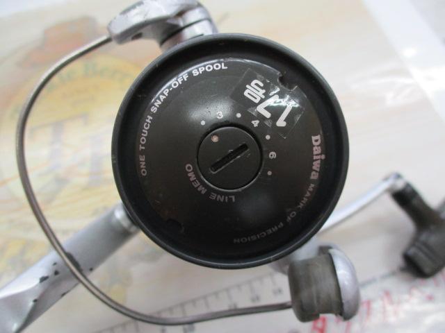 トーナメントX 3000LBT