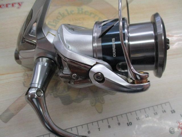 15ストラディック 4000XGM