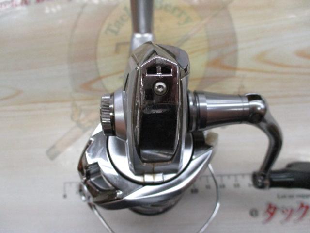 15ストラディック 4000XGM