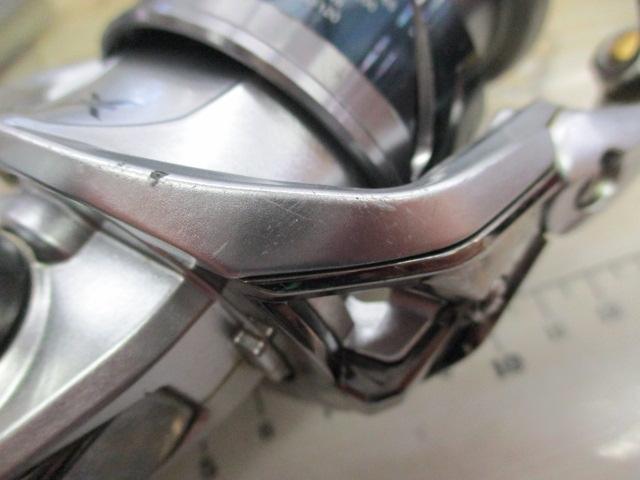 15ストラディック 4000XGM