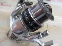 15ストラディック 4000XGM｜＠ベリーネット 日本最大新品中古釣具WEB