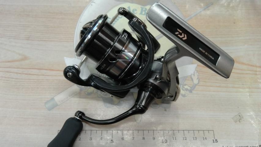 18カルディア LT2500