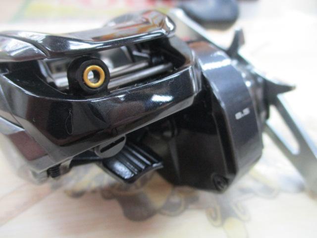 24スコーピオンMD 201XG｜＠ベリーネット 日本最大新品中古釣具WEBショップ