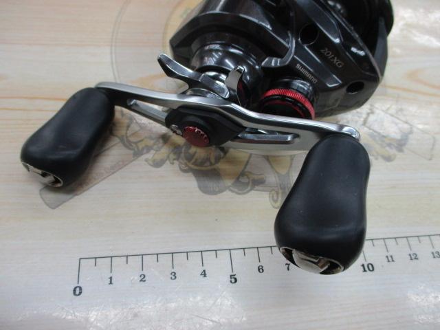 24スコーピオンMD 201XG｜＠ベリーネット 日本最大新品中古釣具WEBショップ