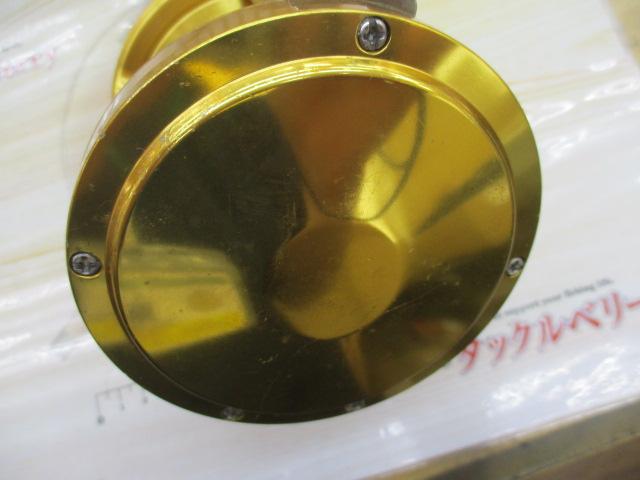 インターナショナルⅡ 30TW