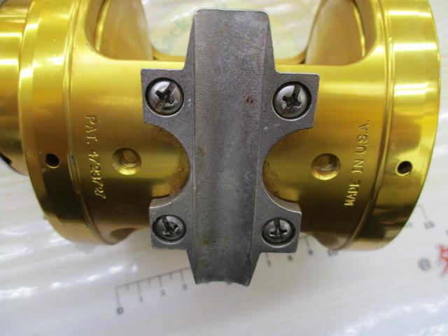 インターナショナルⅡ 30TW