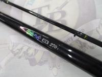 CB極仙ヘチDX270並継PT入