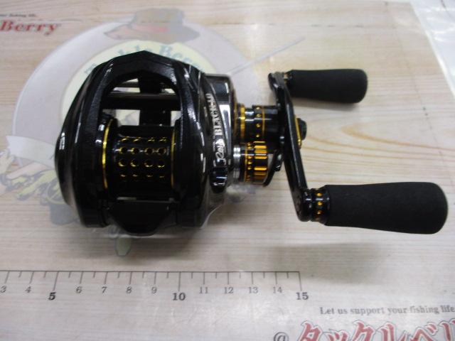 レボ ブラック10｜＠ベリーネット 日本最大新品中古釣具WEBショップ