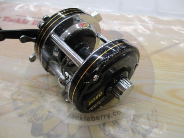 ミリオネア 5000｜＠ベリーネット 日本最大新品中古釣具WEBショップ