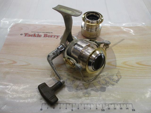 エンブレムZ 2500iA｜＠ベリーネット 日本最大新品中古釣具WEBショップ