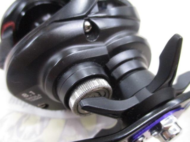 タトゥーラ TW 100XH
