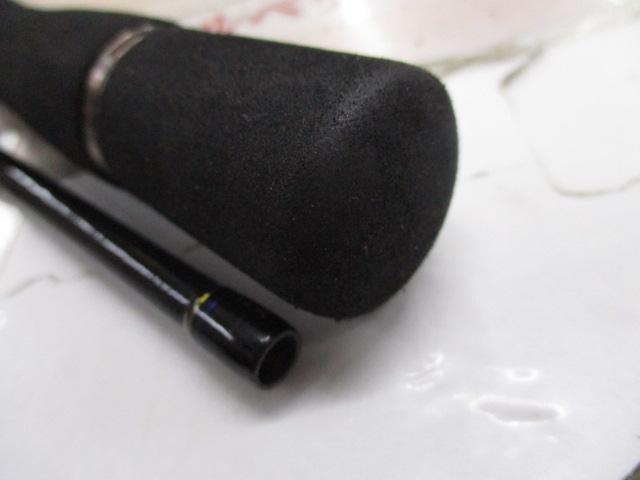 ソルパラ SPX-782ML/黒鯛