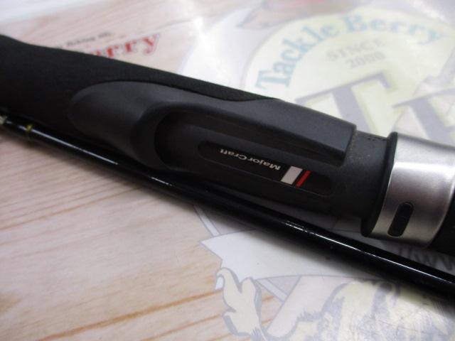 ソルパラ SPX-782ML/黒鯛