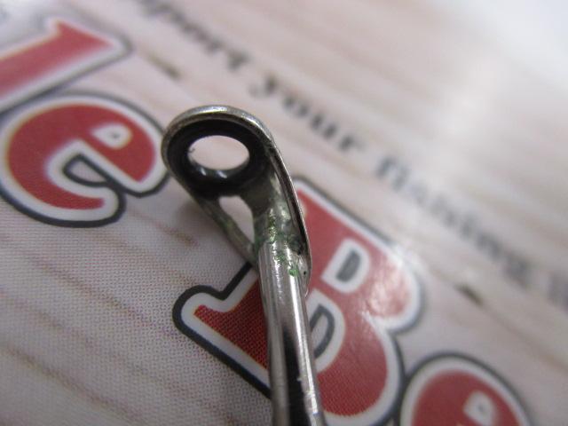 ソルパラ SPX-782ML/黒鯛