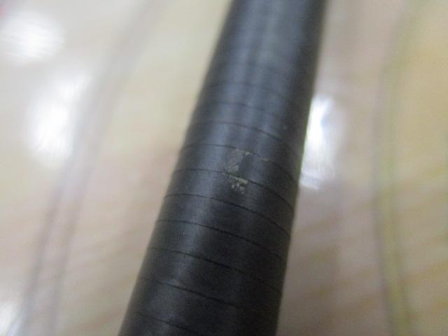 ルアーマチック S86ML
