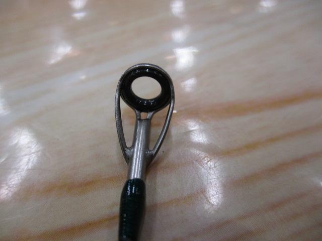 ルアーマチック S86ML