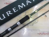 ルアーマチック S86ML