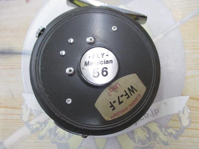 FLY マジシャン56