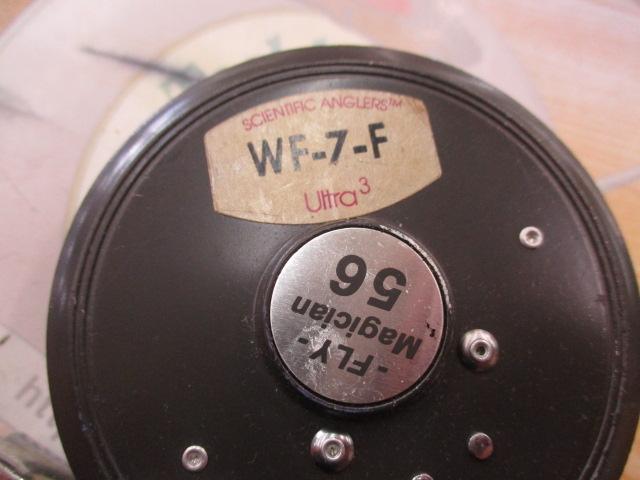 FLY マジシャン56