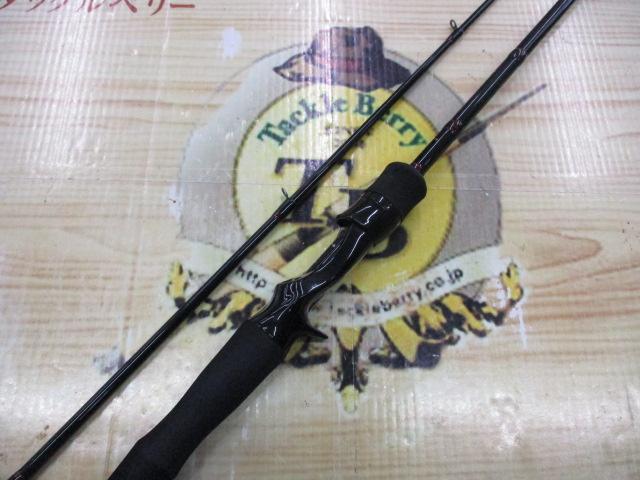 リコリス LRC-78M｜＠ベリーネット 日本最大新品中古釣具WEBショップ