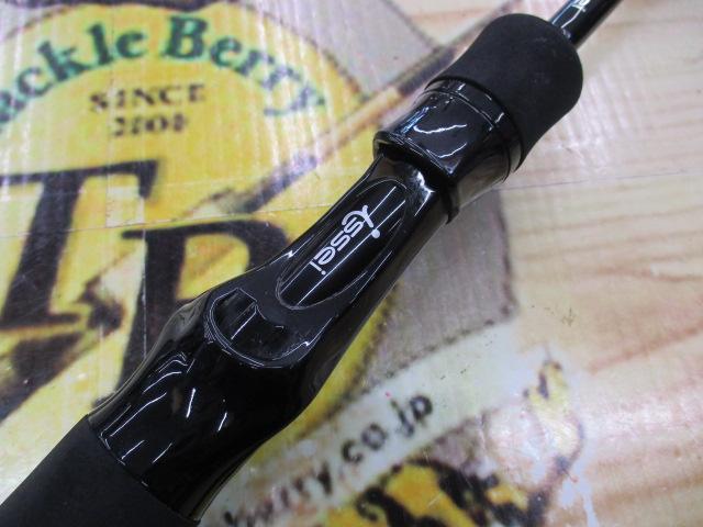 リコリス LRC-78M｜＠ベリーネット 日本最大新品中古釣具WEBショップ