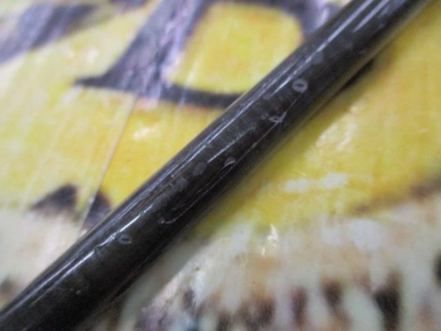 紅牙MX 69HB-METAL