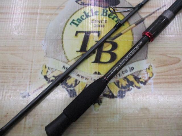 エギグランドトライバル EGTS-72ex.ti｜＠ベリーネット 日本最大新品
